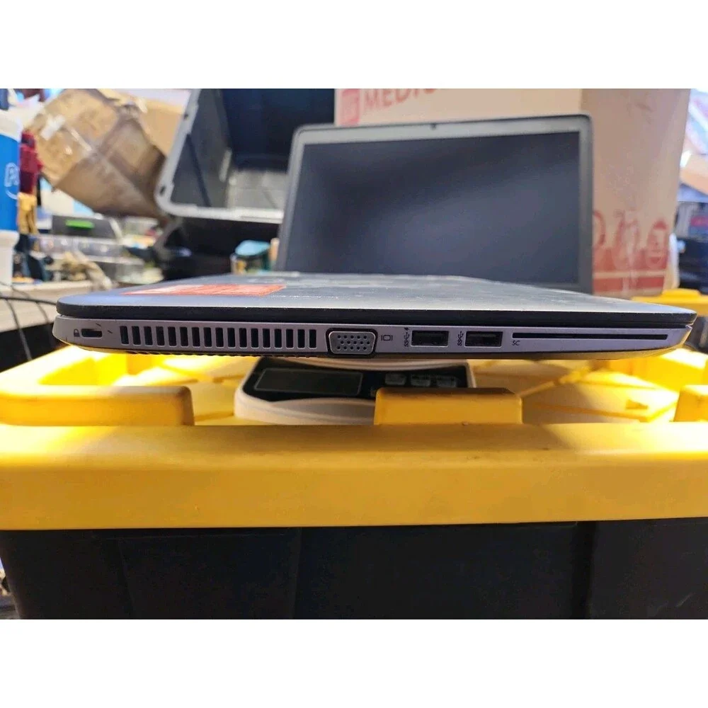HP Elitebook 840 G1 14